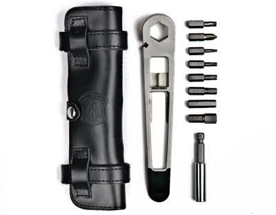 Multitool von Full Windsor